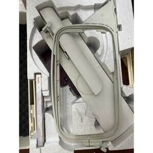 Pfaff creative Sewing And Embroidery Machine Arm In Case RA3021A . Incl Hoop